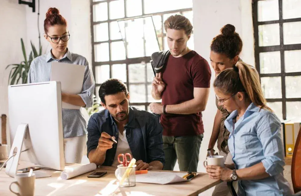 สรุปข้อดีและข้อเสียของ Co-Working Space.webp