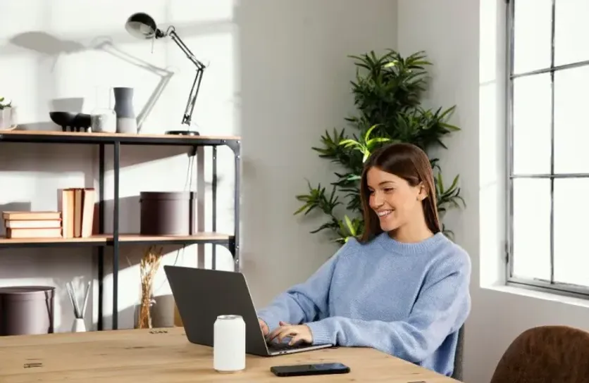 ข้อดีของ Hybrid Working
